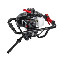 ELITECH Мотобур бензиновый EA 64ES