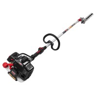 ELITECH Ножницы для изгороди бензиновые штанговые HG 2646DP(Е1604.007.00)