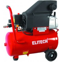 ELITECH Компрессор КПМ 200-24