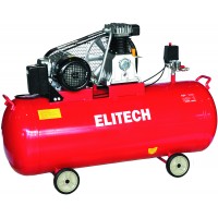 ELITECH Компрессор КПР 550-200-3.0