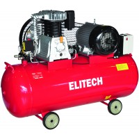 ELITECH Компрессор КПР 900-200-5.5