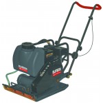 ELITECH Плита вибротрамбовочная бензиновая VTP 120T