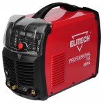 Аппарат сварочный инверторный АИС 200AC/DC Pulse (E1703.001.00)