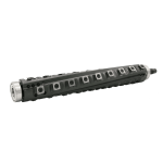 Спиральный вал Helical для JIB 22101 HL Спиральный вал Helical для JIB 22101 HL