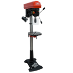 JIB DP15VL Сверлильный станок