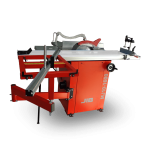 JIB MJ10-1600 230B Круглопильный станок JIB MJ10-1600 230B Круглопильный станок