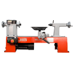 JIB WL305B Токарный станок JIB WL305B Токарный станок