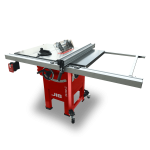 JIB 25102-C  230B Круглопильный станок