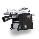 JIB PT200A Фуговально-рейсмусовый станок JIB PT200A Фуговально-рейсмусовый станок
