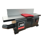 JIB 22102 HL Фуговальный станок с валом Helical JIB 22102 HL Фуговальный станок с валом Helical