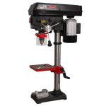 JIB DP25016VL Сверлильный станок