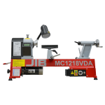 JIB MC1218VDA Токарный станок JIB MC1218VDA Токарный станок