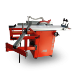 JIB MJ10-1600 400B Круглопильный станок JIB MJ10-1600 400B Круглопильный станок