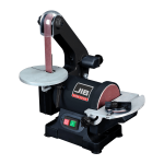 JIB MM493B Тарельчато - ленточный шлифовальный станок JIB MM493B Тарельчато - ленточный шлифовальный станок