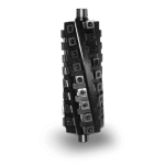 Спиральный вал Helical 200 мм для Warrior W0103FL Спиральный вал Helical 200 мм для Warrior W0103FL