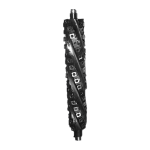 Спиральный вал Helical 400 мм для W0100 Спиральный вал Helical 400 мм для W0100