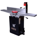 WARRIOR W0106FL Фуговальный станок WARRIOR W0106FL Фуговальный станок