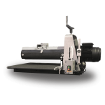 WARRIOR W0604 Барабанный шлифовальный станок WARRIOR W0604 Барабанный шлифовальный станок