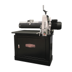 WARRIOR W0604 B Барабанный шлифовальный станок WARRIOR W0604 B Барабанный шлифовальный станок