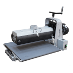 WARRIOR W0605 Барабанный шлифовальный станок WARRIOR W0605 Барабанный шлифовальный станок