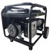 Бензиновый генератор Hyundai HHY 12000FE-3