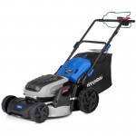 Аккумуляторная газонокосилка Hyundai LA 4047 (без АКБ и ЗУ)