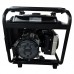 Бензиновый генератор Hyundai HHY 12000FE-3