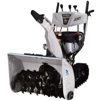 Бензиновый снегоуборщик Hyundai HS 7680E