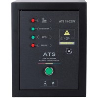 Блок автоматики Hyundai ATS15 220V