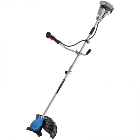 Аккумуляторный триммер Hyundai HYT 4025 (без АКБ и ЗУ)