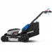 Аккумуляторная газонокосилка Hyundai LA 4047 (без АКБ и ЗУ)