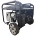 Бензиновый генератор Hyundai HHY 12000FE