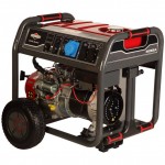 Генератор бензиновый Briggs & Stratton Elite 8500 EA Генератор бензиновый Briggs & Stratton Elite 8500 EA