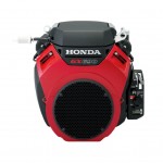 Двигатель бензиновый Honda GX 690 TXF4 Двигатель бензиновый Honda GX 690 TXF4