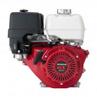 Двигатель бензиновый Honda GX 390 SMC1 Двигатель бензиновый Honda GX 390 SMC1