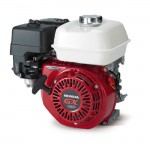 Двигатель бензиновый Honda GX 390 VXE Двигатель бензиновый Honda GX 390 VXE
