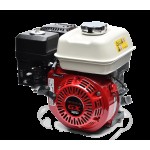 Двигатель бензиновый Honda GX 160 WMB0 Двигатель бензиновый Honda GX 160 WMB0