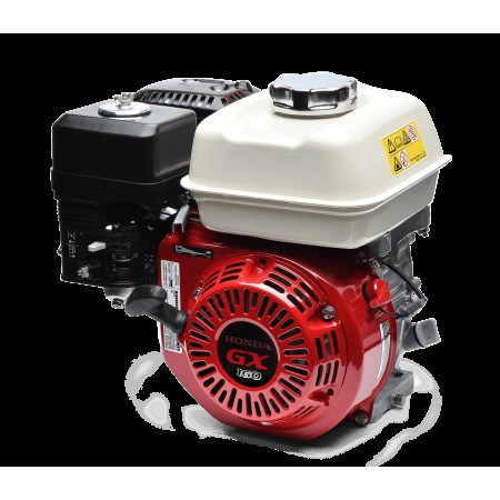 Двигатель бензиновый Honda GX 160 WMB0 Двигатель бензиновый Honda GX 160 WMB0