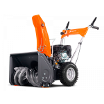 Бензиновый снегоуборщик YARD FOX BASIC 5640H