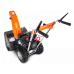 Бензиновый снегоуборщик YARD FOX BASIC 5640H