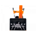 Бензиновый снегоуборщик YARD FOX BASIC 5640H