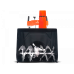 Бензиновый снегоуборщик YARD FOX BASIC 6152E + чехол в подарок Бензиновый снегоуборщик YARD FOX BASIC 6152E + чехол в подарок