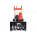 Бензиновый снегоуборщик YARD FOX BASIC 6152E + чехол в подарок Бензиновый снегоуборщик YARD FOX BASIC 6152E + чехол в подарок