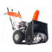 Бензиновый снегоуборщик YARD FOX BASIC 6152E + чехол в подарок Бензиновый снегоуборщик YARD FOX BASIC 6152E + чехол в подарок