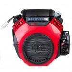 Двигатель бензиновый Honda GX 630QXF Двигатель бензиновый Honda GX 630QXF