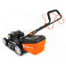 Бензиновая газонокосилка YARD FOX 46SH с двигателем HONDA