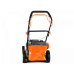 Бензиновая газонокосилка YARD FOX 46SH с двигателем HONDA