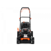 Бензиновая газонокосилка YARD FOX 46SH с двигателем HONDA