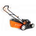 Бензиновая газонокосилка YARD FOX 46SH с двигателем HONDA