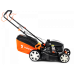 Бензиновая газонокосилка YARD FOX 46SH с двигателем HONDA